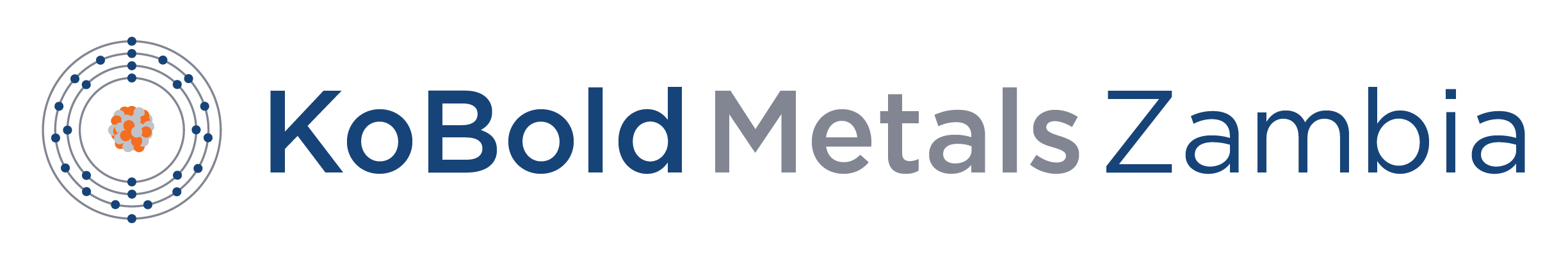 KoBold Metals Zambia logo