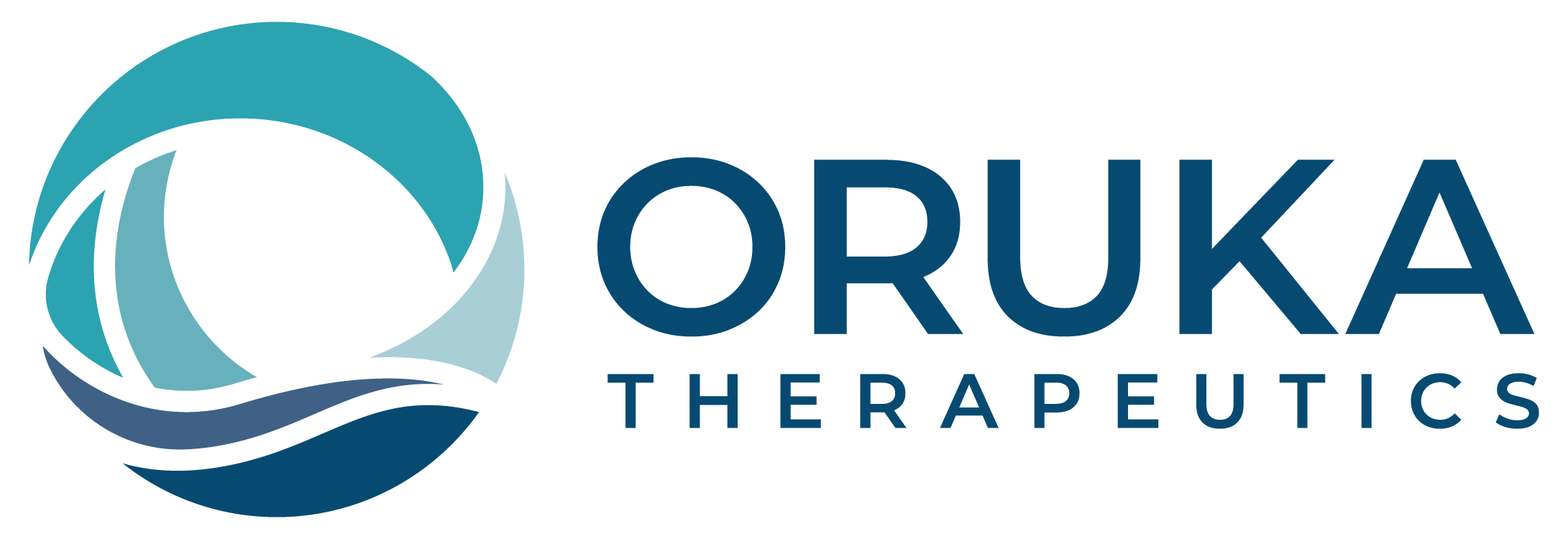 Oruka Therapeutics logo