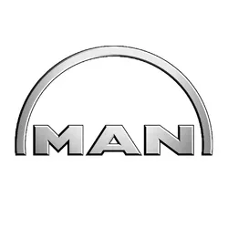 MAN Truck & Bus SE logo