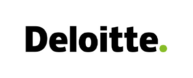 Deloitte NZ logo