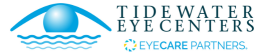 Tidewater Eye Centers logo