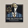 theblondhrcom logo