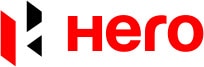 Hero Motocorp logo