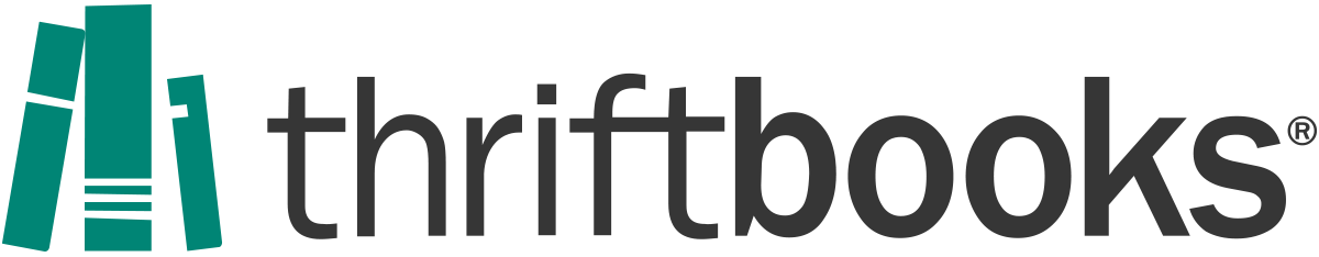 ThriftBooks logo