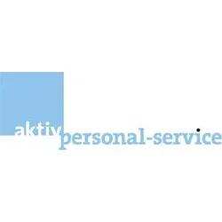 AKTIV Personal-Service GmbH NL Nürnberg logo