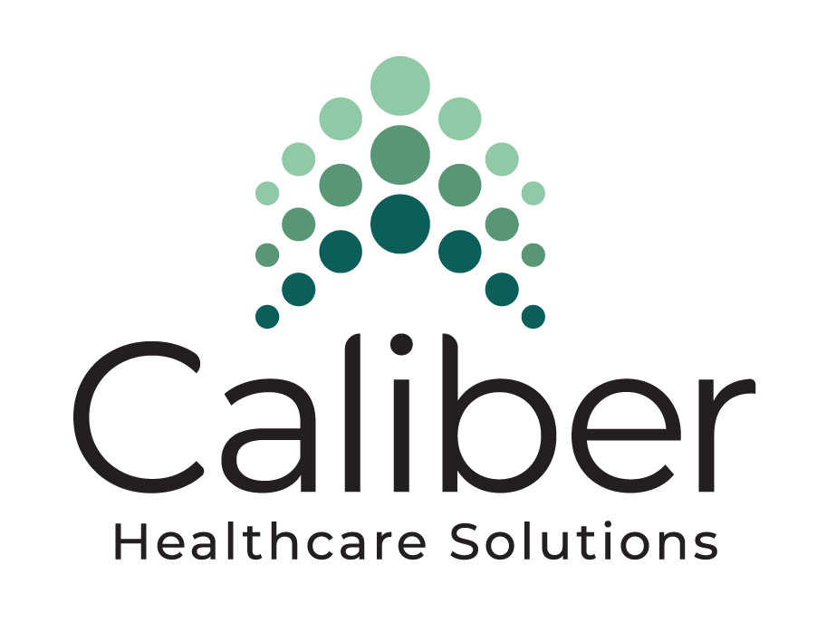 Caliber Healthcare Solutions logo