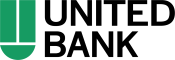 United Bankshares Inc logo