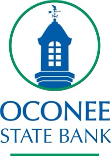 OCONEE STATE BANK logo