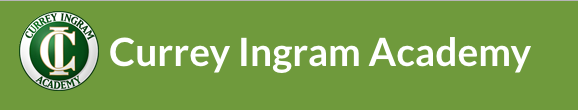 CURREY INGRAM ACADEMY logo