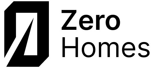 zerohomes logo