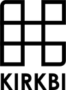 KIRKBI A/S logo