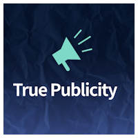 True Publicity logo