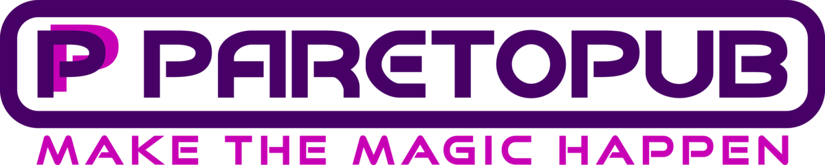 Pareto Publishing - Make The Magic Happen