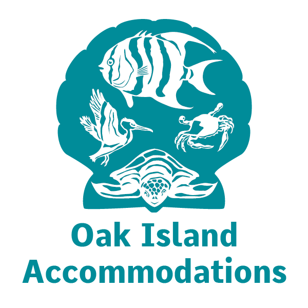 Oak Island Accommodations logo