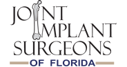 Joint Implant Surgeons of Florida logo