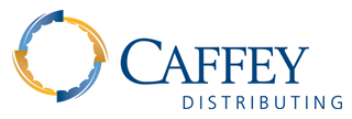 CAFFEY DISTRIBUTING COMPANY INC logo