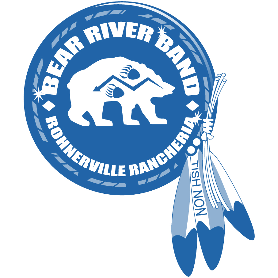 ROHNERVILLE RANCHERIA logo