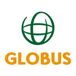 Globus Handelshof St. Wendel GmbH & Co. KG BS Ludwigshafen logo