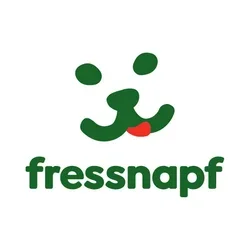Fressnapf Holding SE logo