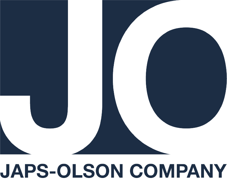 JAPS-OLSON COMPANY LLC logo