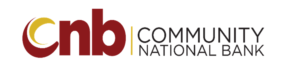 COMMUNITY NATIONAL BANK logo