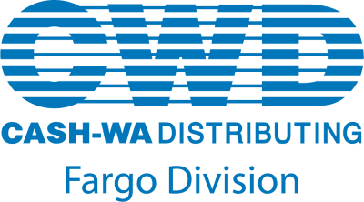 CASH-WA DISTRIBUTING CO OF FARGO LLC logo