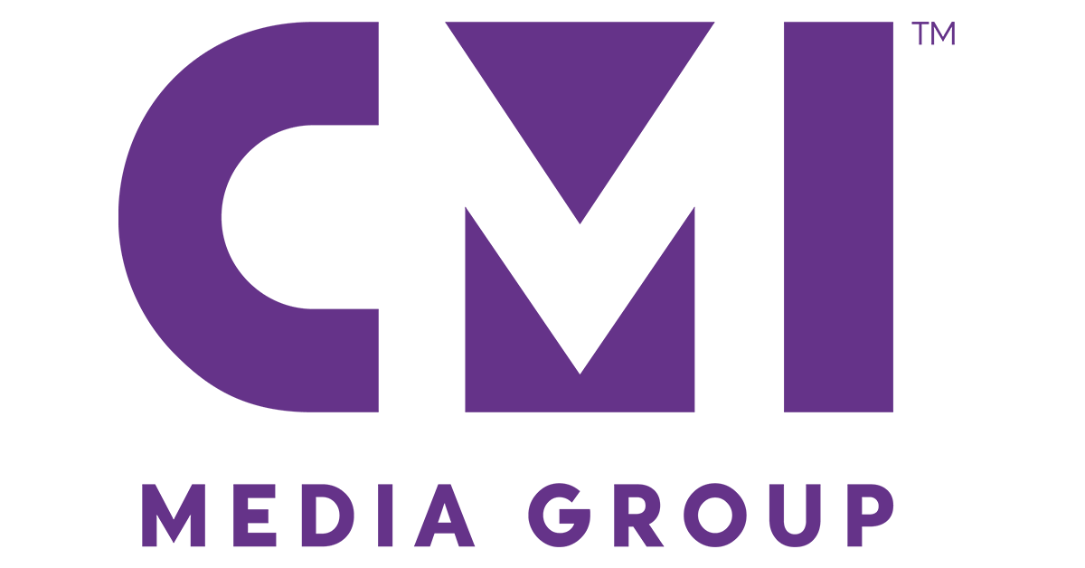 CMI Media Group logo