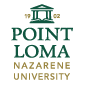 Point Loma Nazarene University logo