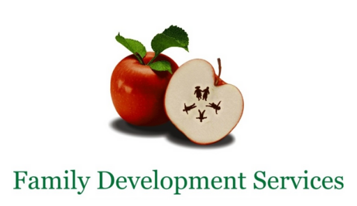 Family Development Services logo