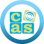 CAS Training logo