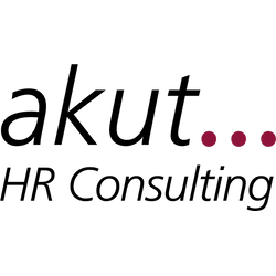 akut... HR Consulting GmbH logo