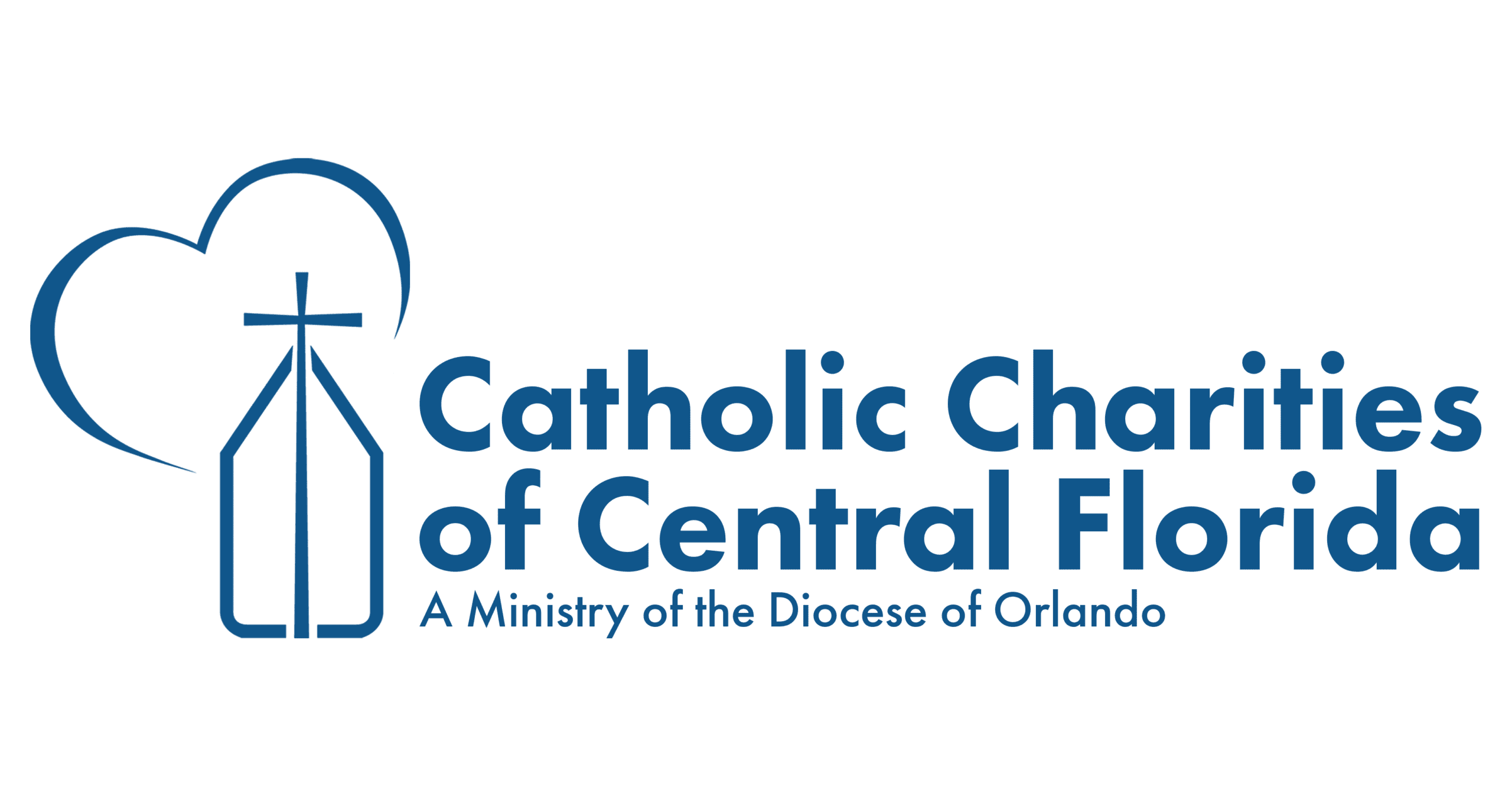 Catholic Charities of Central Florida Inc logo