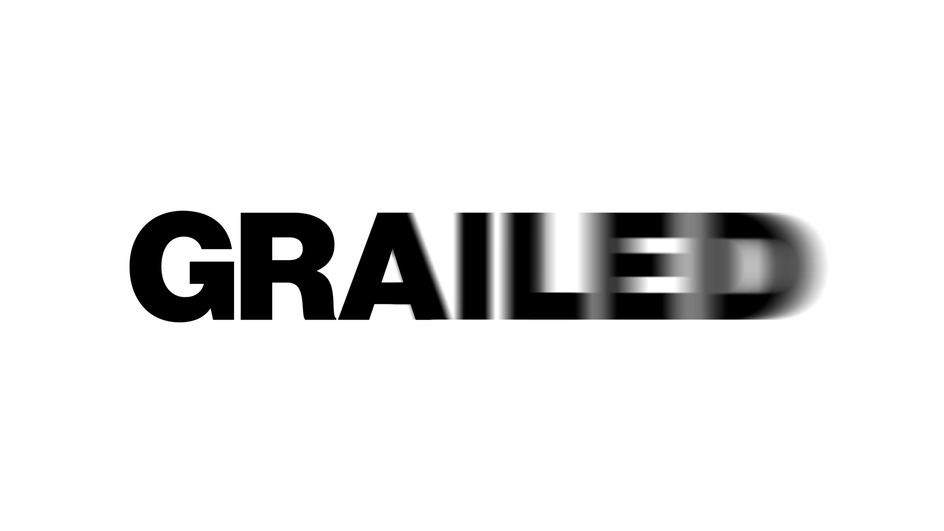 grailed logo