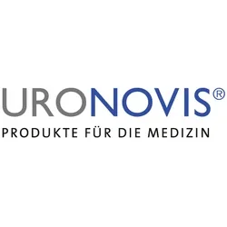 Uronovis GmbH Großhandel mit Katheter logo