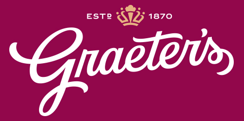 Greater's logo
