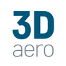 3D.aero GmbH logo