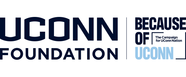 THE UNIVERSITY OF CONNECTICUT FOUNDATION INC logo