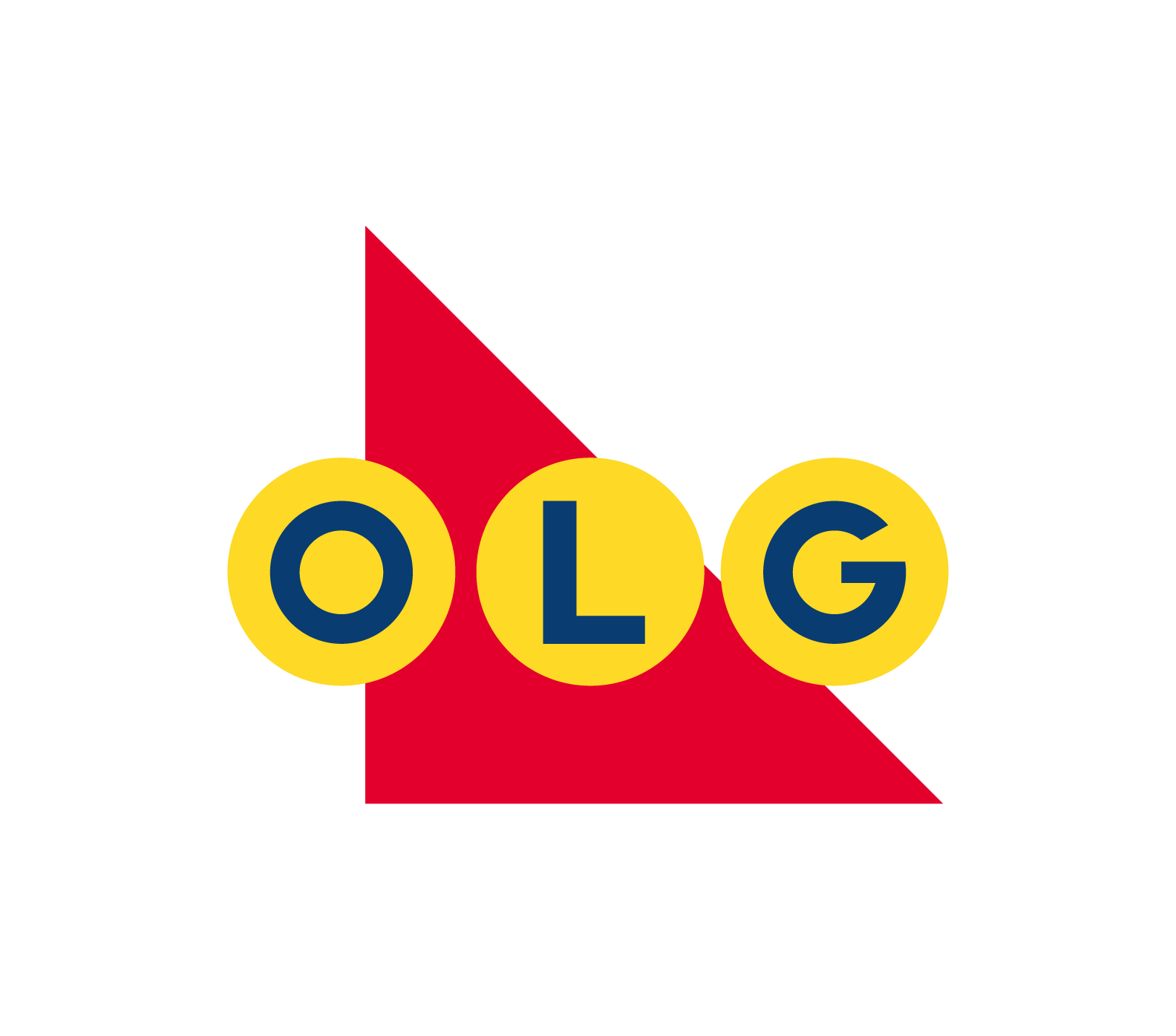 Ontario Lottery and Gaming Corporation logo