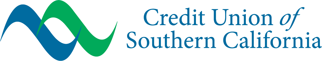 Credit Union of Southern California logo