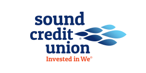 Sound Credit Union logo