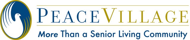 PEACE VILLAGE logo
