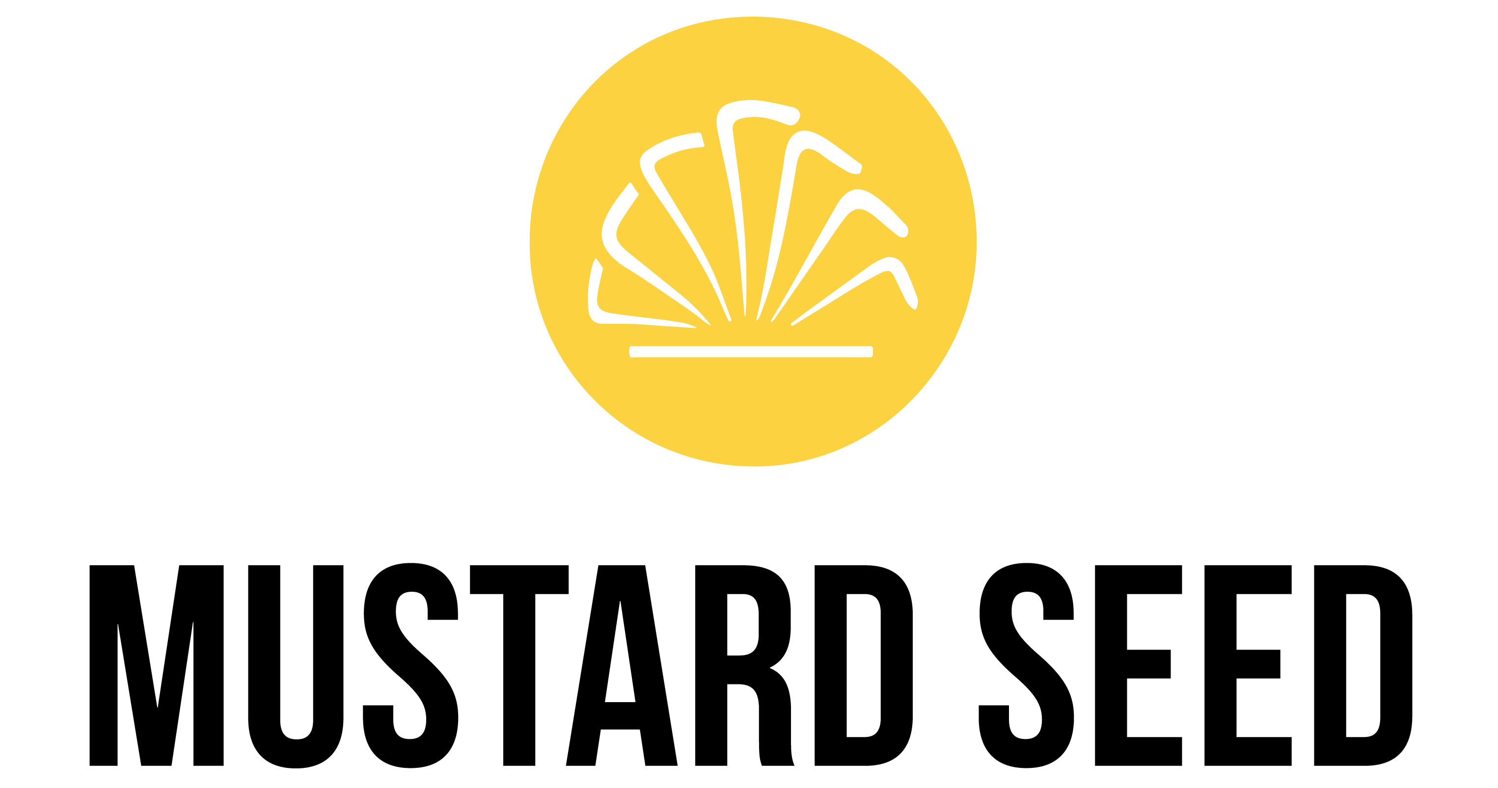 Mustard Seed Restaurants of Spokane logo