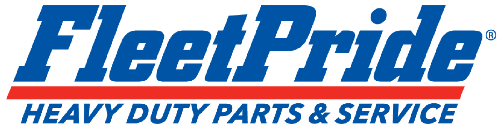 FleetPride, Inc. logo