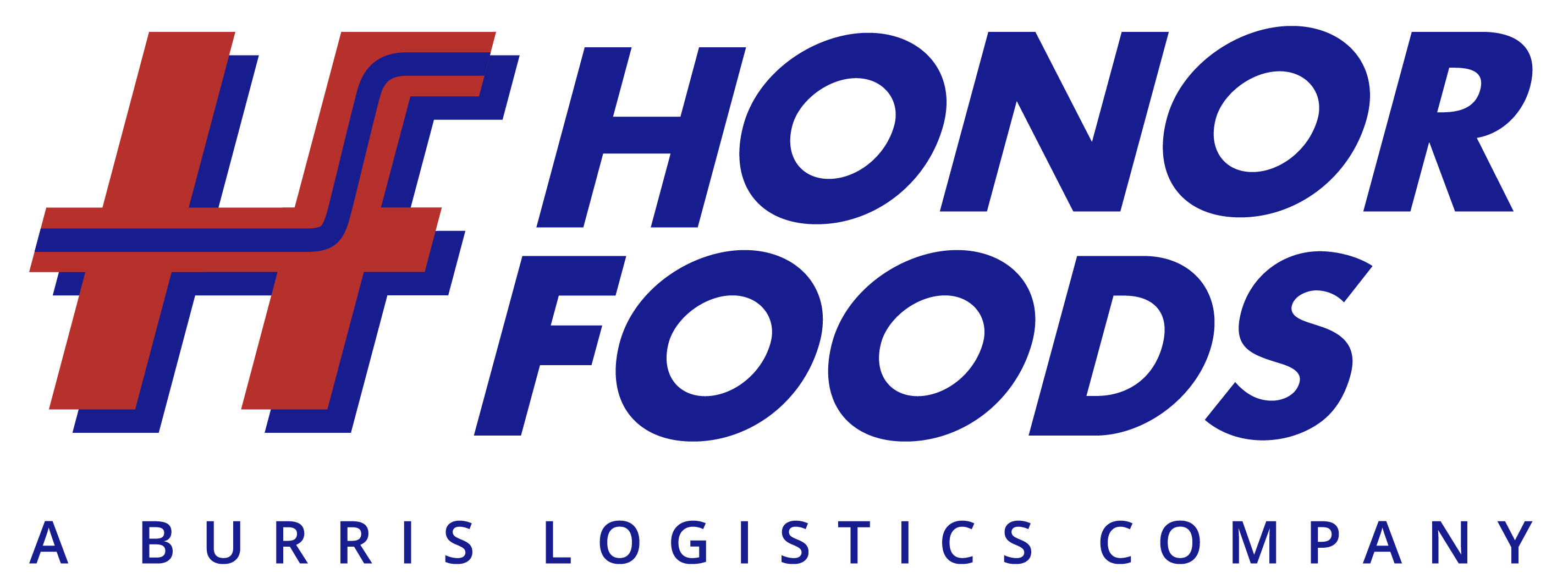 Honor Foods logo