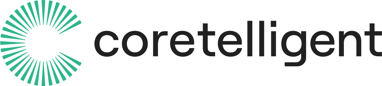 Coretelligent logo