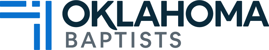 Oklahoma Baptists logo