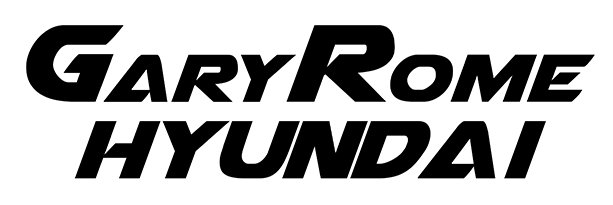 GARY ROME HYUNDAI INC logo