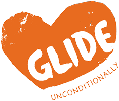 glide logo