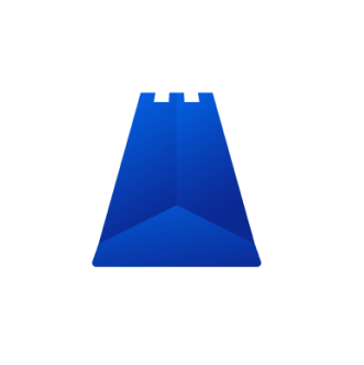 stronghold logo