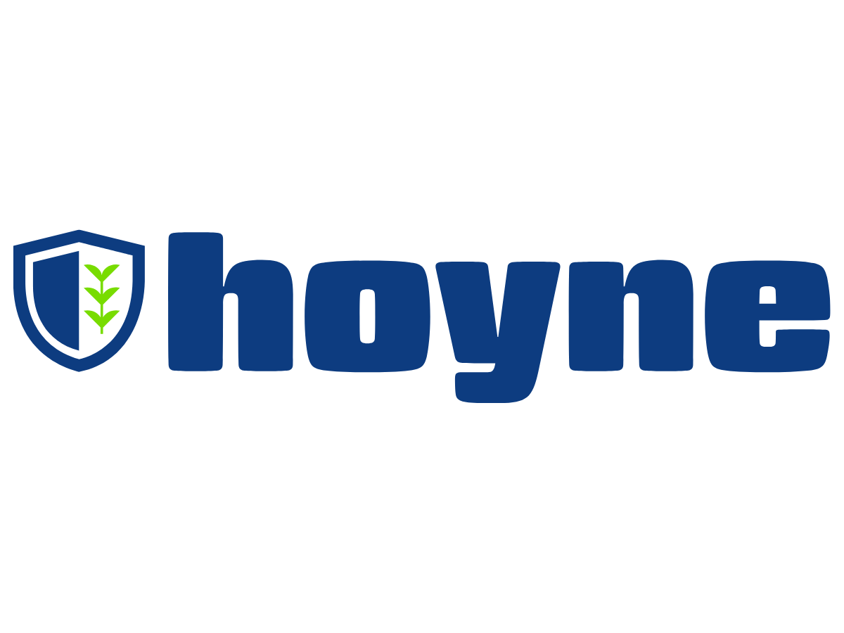 Hoyne logo